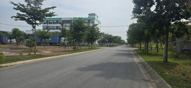 Bất động sản tại Long An - ảnh 1