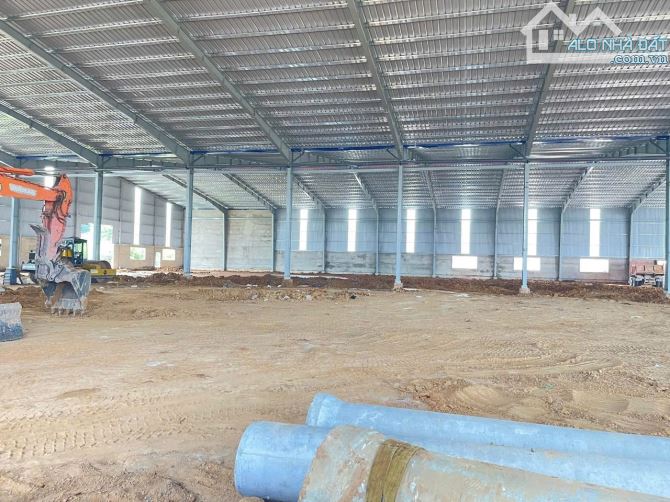 Bất động sản tại Bình Dương - ảnh 1
