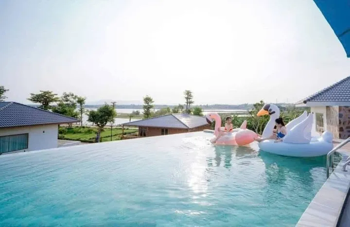 Bất động sản tại Bà Rịa - Vũng Tàu - ảnh 1