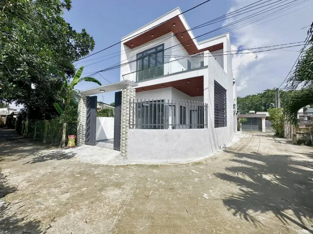 Bất động sản tại Đồng Nai - ảnh 1