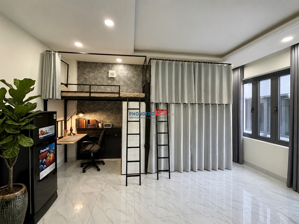 Bất động sản tại TP. Hồ Chí Minh - ảnh 1