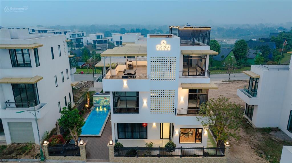 Bất động sản tại Hòa Bình - ảnh 1