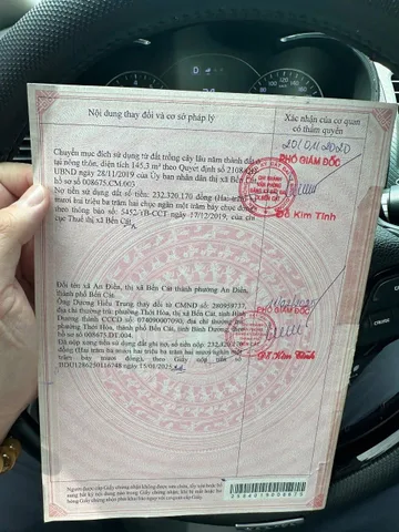 Bất động sản tại Bình Dương - ảnh 1