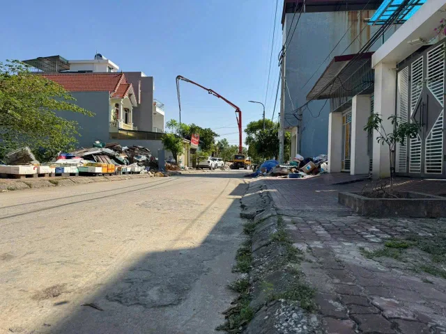 Bất động sản tại Hưng Yên - ảnh 1