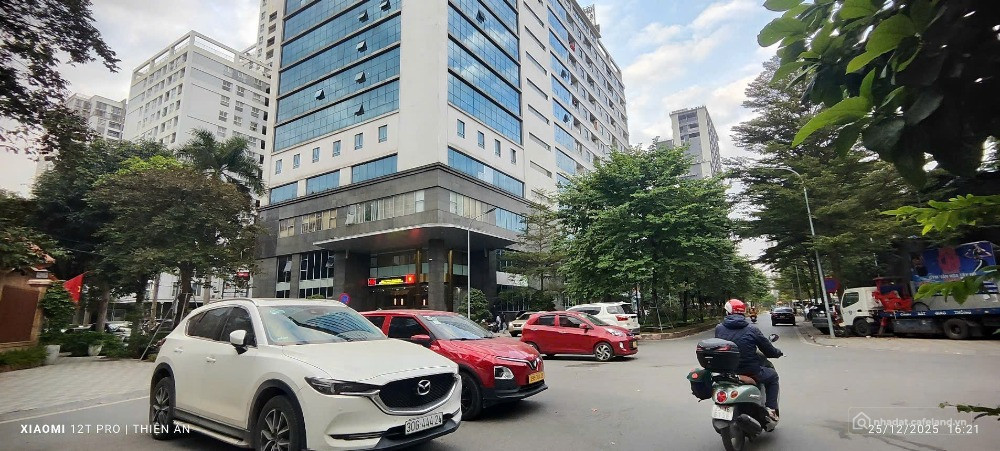 Bất động sản tại Hà Nội - ảnh 1