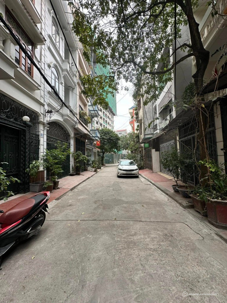 Bất động sản tại Hà Nội - ảnh 1