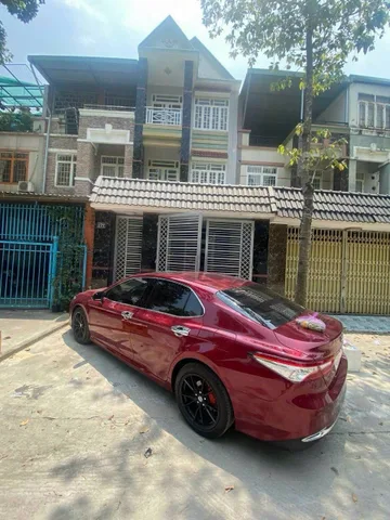 Bất động sản tại Bình Dương - ảnh 1