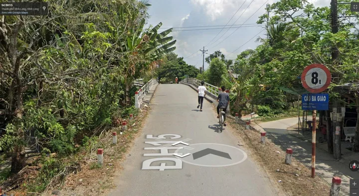 Bất động sản tại Vĩnh Long - ảnh 1