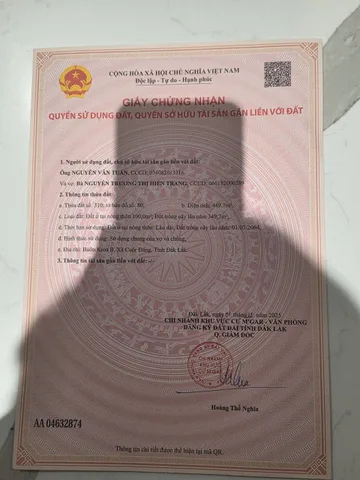 Bất động sản tại Đắk Lắk - ảnh 1