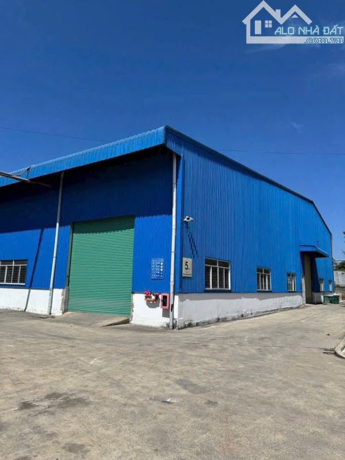 Bất động sản tại Bình Dương - ảnh 1