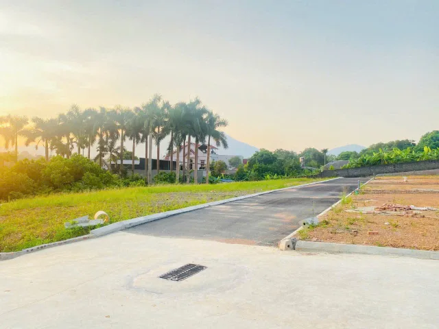 Bất động sản tại Phú Thọ - ảnh 1