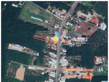 Bất động sản tại Bình Dương - ảnh 1