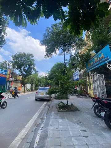 Bất động sản tại Hà Nội - ảnh 1