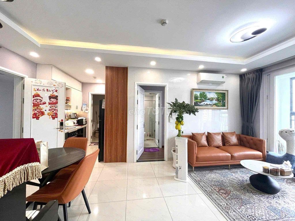Căn hộ / chung cư tại Bình Chánh, TP. Hồ Chí Minh - ảnh 3