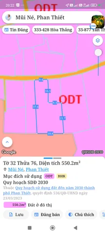 Bất động sản tại Lâm Đồng - ảnh 1