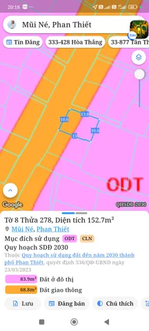 Bất động sản tại Lâm Đồng - ảnh 1