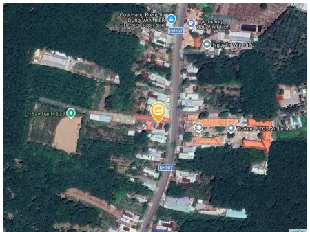 Bất động sản tại Bình Dương - ảnh 1