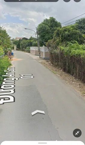 Bất động sản tại Bình Dương - ảnh 1
