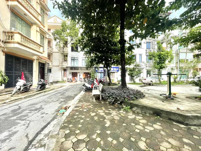 Bất động sản tại Hà Nội - ảnh 1
