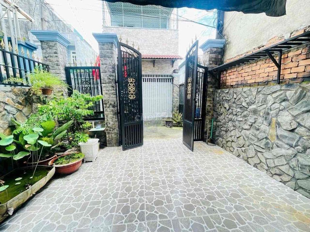 Nhà riêng tại 12, TP. Hồ Chí Minh - ảnh 3