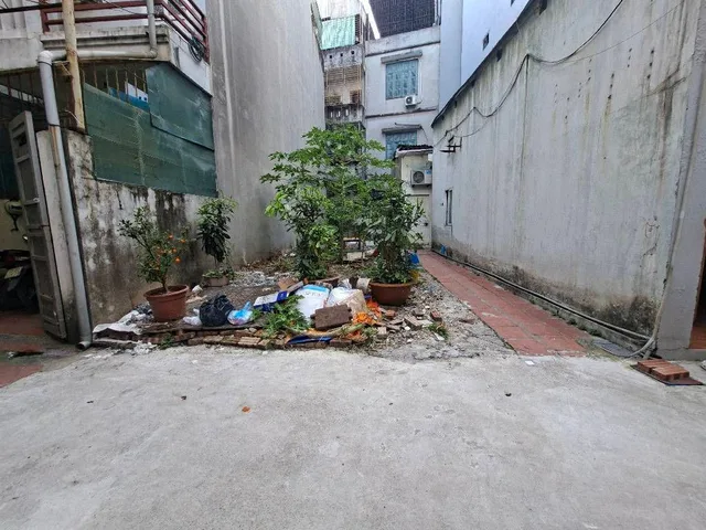 Bất động sản tại Hà Nội - ảnh 1