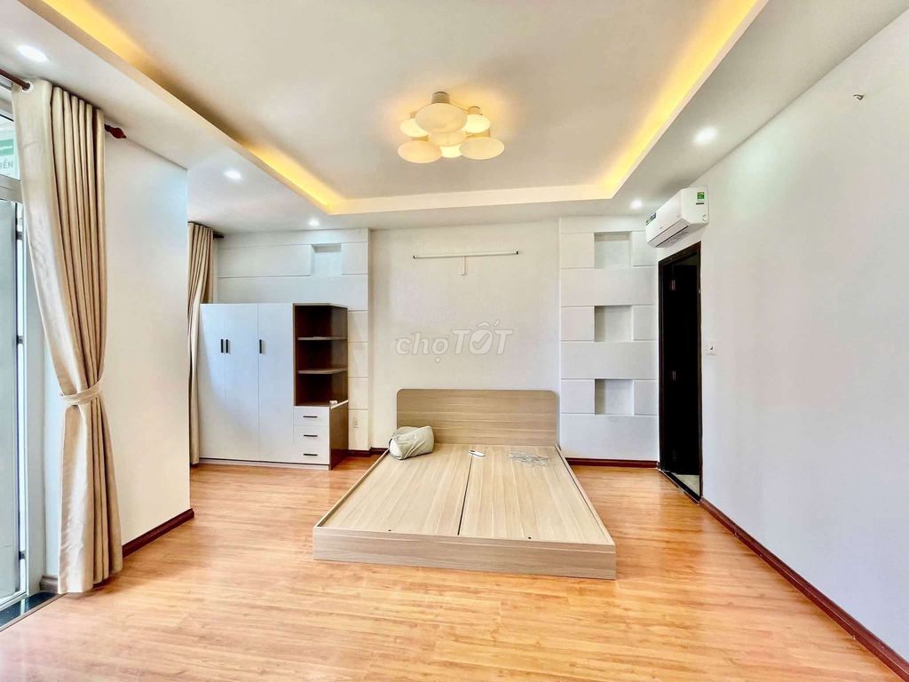 Căn hộ / chung cư tại Tân Bình, TP. Hồ Chí Minh - ảnh 3