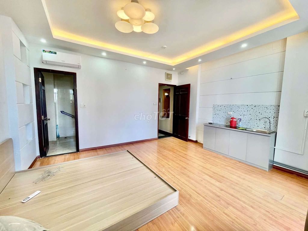 Căn hộ / chung cư tại Tân Bình, TP. Hồ Chí Minh - ảnh 4