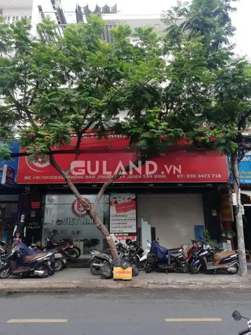 Bất động sản tại TP. Hồ Chí Minh - ảnh 1