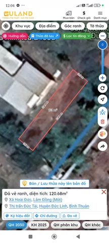 Bất động sản tại Lâm Đồng - ảnh 1