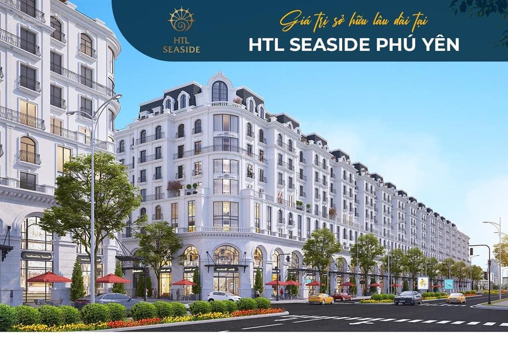 Bất động sản tại Phú Yên - ảnh 1