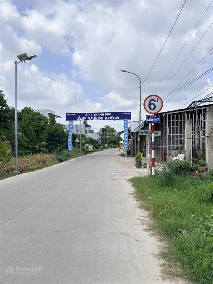 Bất động sản tại Long An - ảnh 1