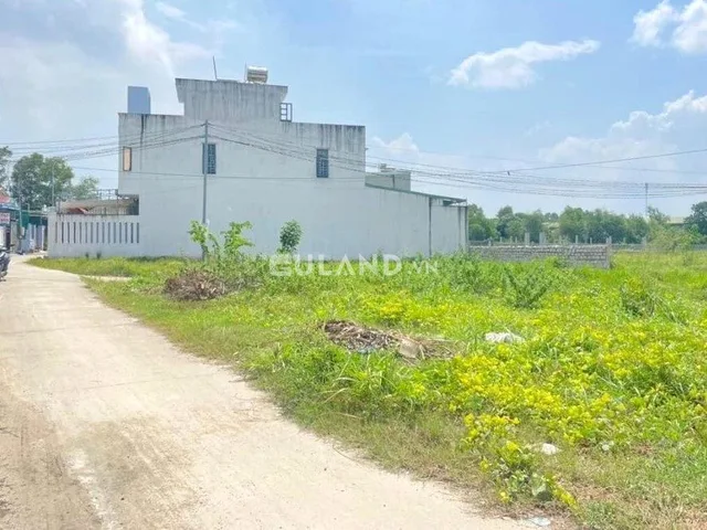 Bất động sản tại Bình Phước - ảnh 1