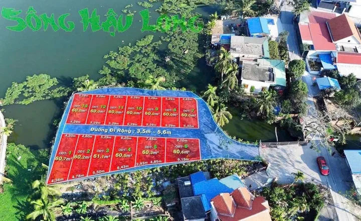 Bất động sản tại Hải Phòng - ảnh 1