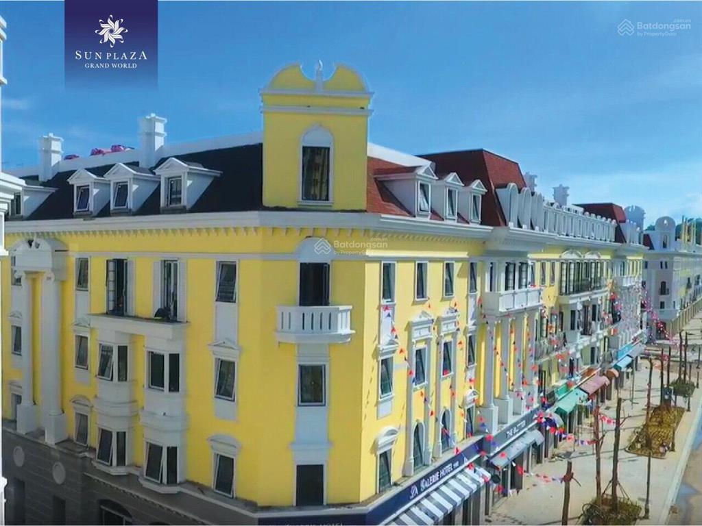Bất động sản tại Quảng Ninh - ảnh 1