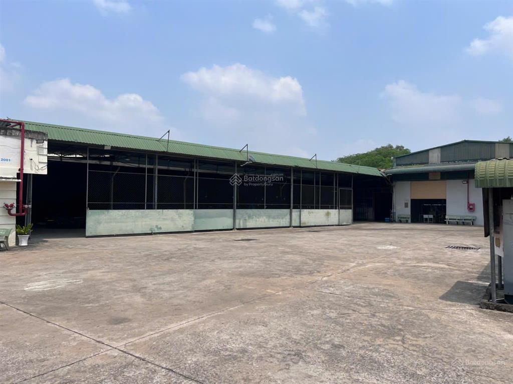 Bất động sản tại Long An - ảnh 1