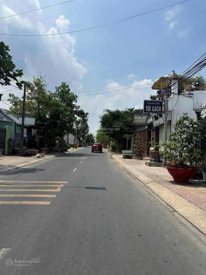 Bất động sản tại Long An - ảnh 1