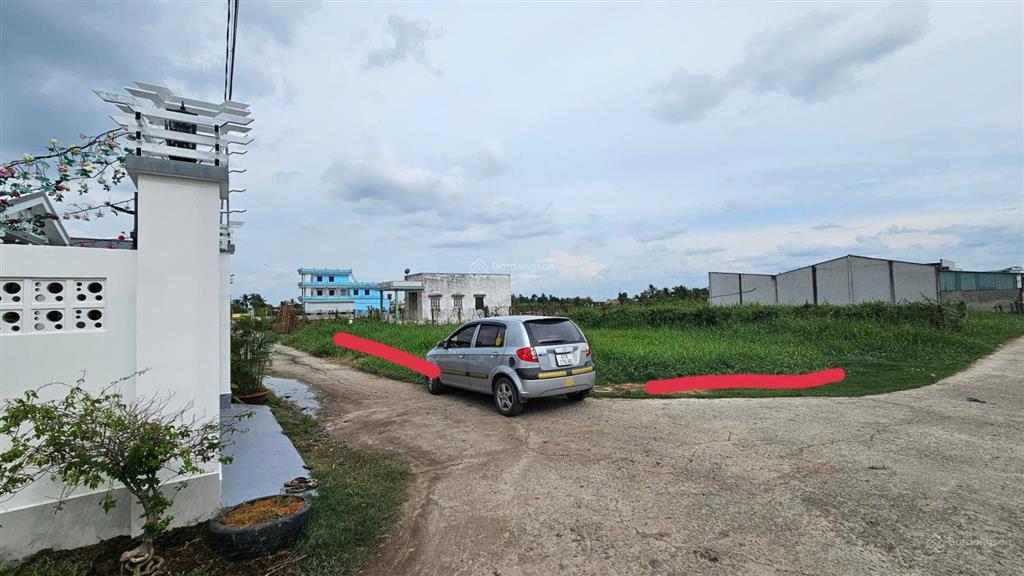 Bất động sản tại Long An - ảnh 1