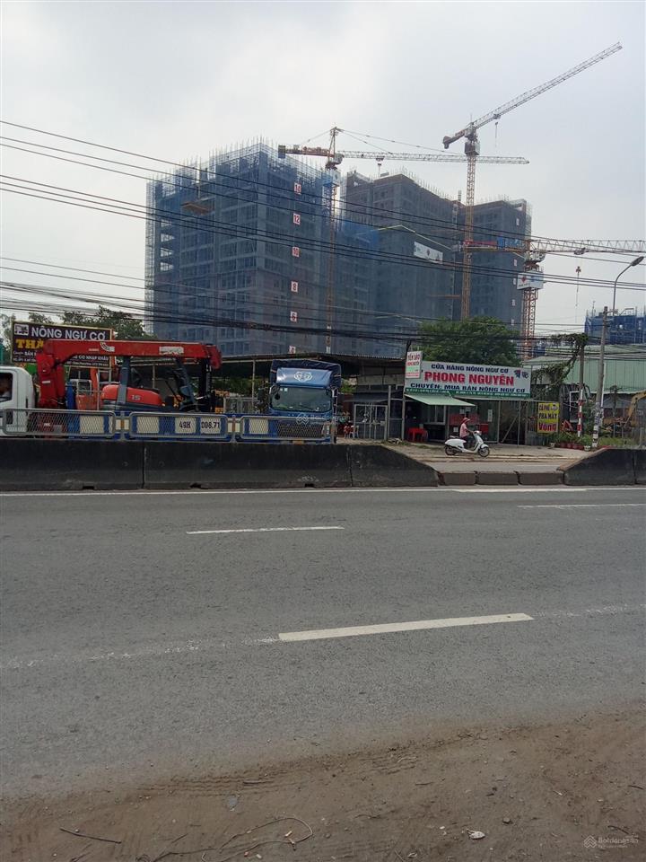 Bất động sản tại Long An - ảnh 1