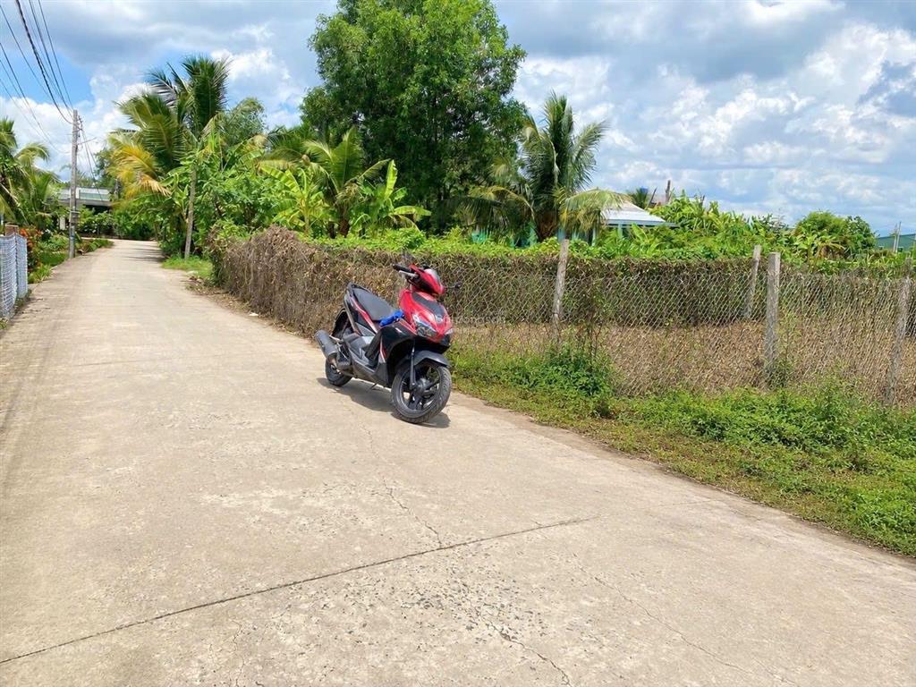 Bất động sản tại Long An - ảnh 1