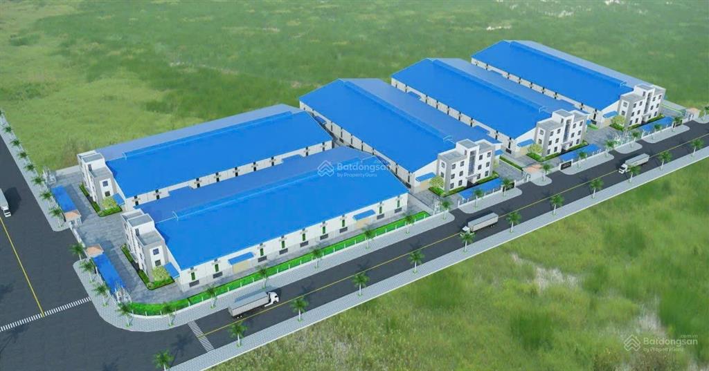 Bất động sản tại Bình Định - ảnh 1