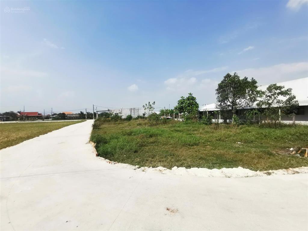 Bất động sản tại Long An - ảnh 1