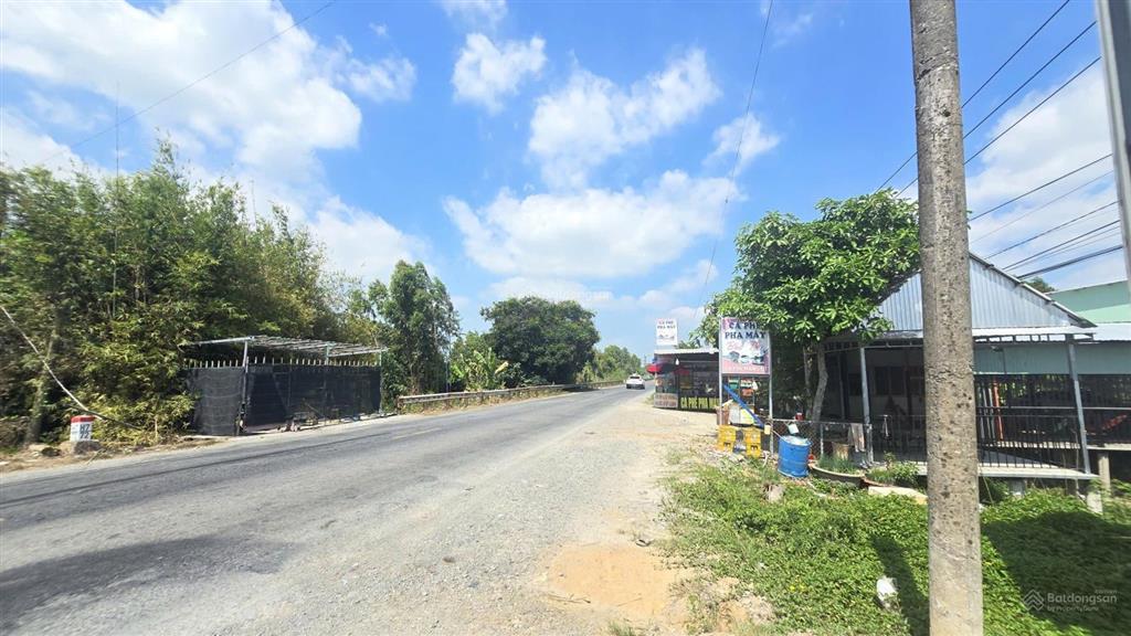 Bất động sản tại Long An - ảnh 1