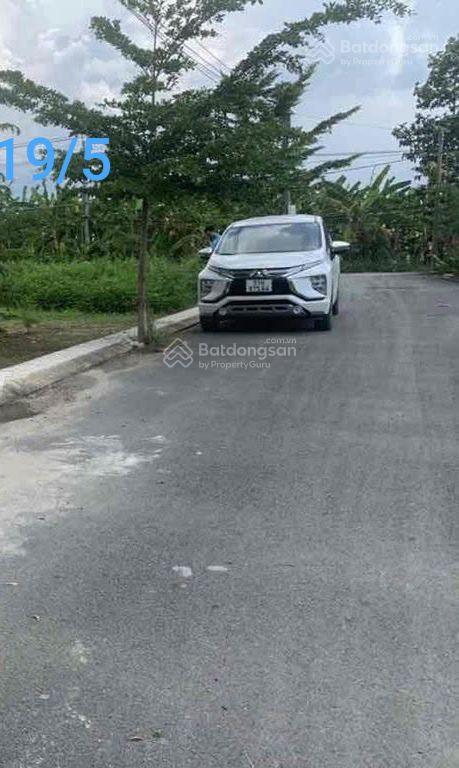 Bất động sản tại Long An - ảnh 1
