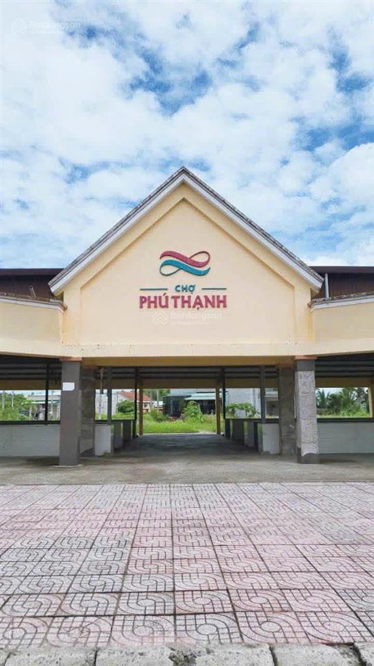 Bất động sản tại Long An - ảnh 1