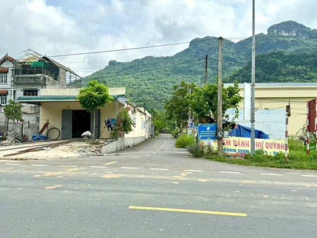 Bất động sản tại Phú Thọ - ảnh 1