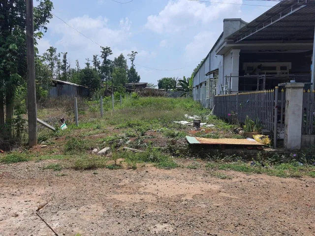 Bất động sản tại Bình Phước - ảnh 1