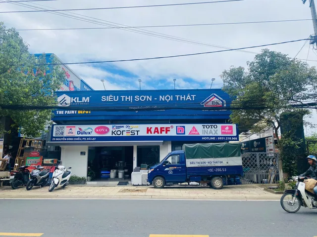 Bất động sản tại Lâm Đồng - ảnh 1