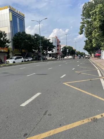 Bất động sản tại TP. Hồ Chí Minh - ảnh 1