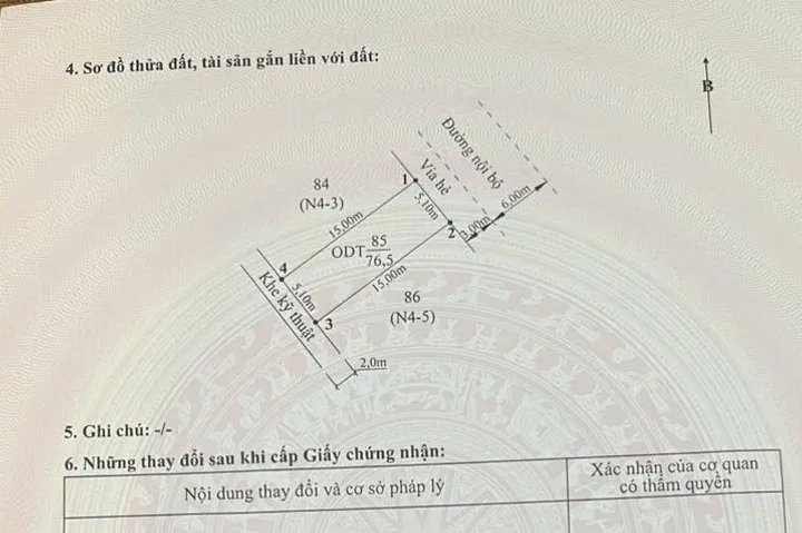 Bất động sản tại Hải Phòng - ảnh 1