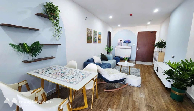 Bất động sản tại Hải Phòng - ảnh 1
